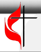 methodist logo